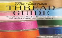 The Ultimate Thread Guide