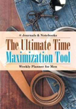 Bertrand.pt - The Ultimate Time Maximization Tool - Weekly Planner For Men