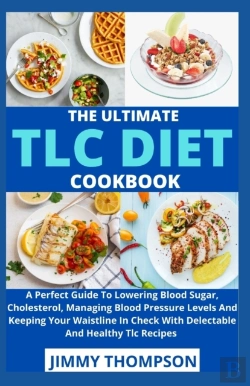 Bertrand.pt - The Ultimate Tlc Diet Cookbook