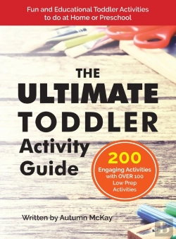 Bertrand.pt - The Ultimate Toddler Activity Guide