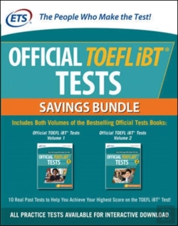 Bertrand.pt - The Ultimate Toefl Test Prep Savings Bundle, Third Edition