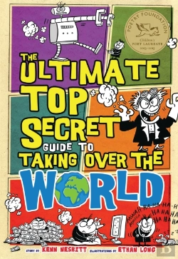 Bertrand.pt - The Ultimate Top Secret Guide To Taking Over The World