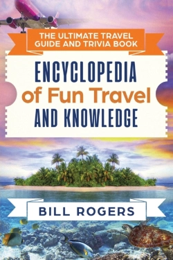 Bertrand.pt - The Ultimate Travel Guide And Trivia Book
