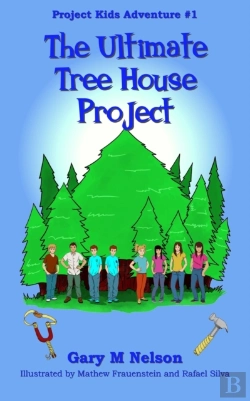 Bertrand.pt - The Ultimate Tree House Project