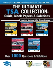 The Ultimate Tsa Collection