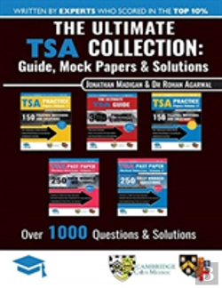 Bertrand.pt - The Ultimate Tsa Collection
