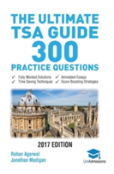 The Ultimate Tsa Guide: 300 Practice Questions