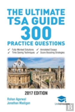 Bertrand.pt - The Ultimate Tsa Guide: 300 Practice Questions