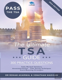 Bertrand.pt - The Ultimate Tsa Guide