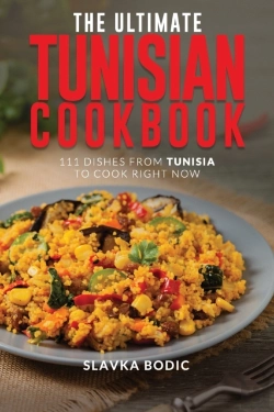 Bertrand.pt - The Ultimate Tunisian Cookbook