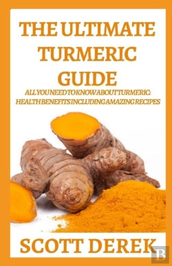 Bertrand.pt - The Ultimate Turmeric Guide