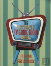 The Ultimate Tv Game Show Book