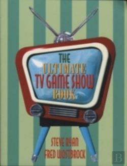 Bertrand.pt - The Ultimate Tv Game Show Book