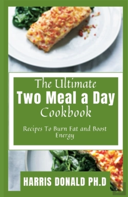 Bertrand.pt - The Ultimate Two Meal A Day Cookbook
