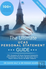 The Ultimate Ucas Personal Statement Guide