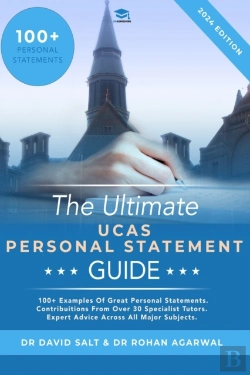 Bertrand.pt - The Ultimate Ucas Personal Statement Guide