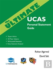 The Ultimate Ucas Personal Statement Guide