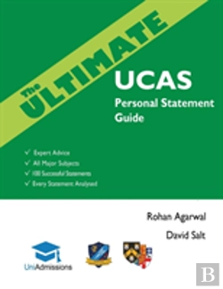 Bertrand.pt - The Ultimate Ucas Personal Statement Guide