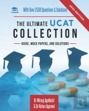 The Ultimate Ucat Collection