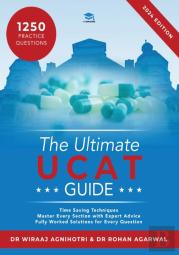 The Ultimate Ucat Guide