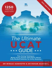 The Ultimate Ucat Guide