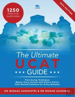 Bertrand.pt - The Ultimate Ucat Guide