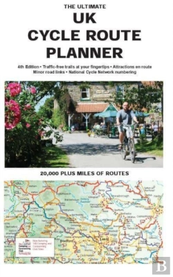Bertrand.pt - The Ultimate Uk Cycle Rout Planner Map