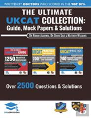 The Ultimate Ukcat Collection