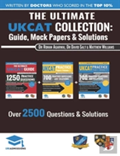 The Ultimate Ukcat Collection