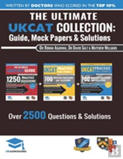 Bertrand.pt - The Ultimate Ukcat Collection