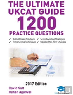 Bertrand.pt - The Ultimate Ukcat Guide: 1200 Practice Questions