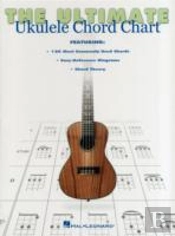 The Ultimate Ukulele Chord Chart