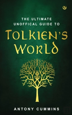 Bertrand.pt - The Ultimate Unofficial Guide To Tolkien'S World