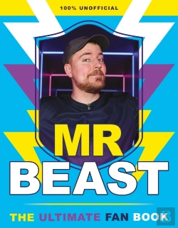 Bertrand.pt - The Ultimate Unofficial Mr Beast Fan Book