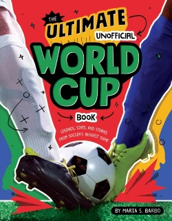 Bertrand.pt - The Ultimate Unofficial World Cup Book