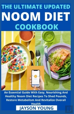 Bertrand.pt - The Ultimate Updated Noom Diet Cookbook