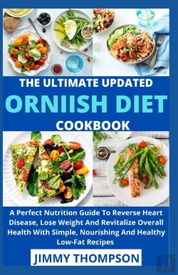 Bertrand.pt - The Ultimate Updated Ornish Diet Cookbook