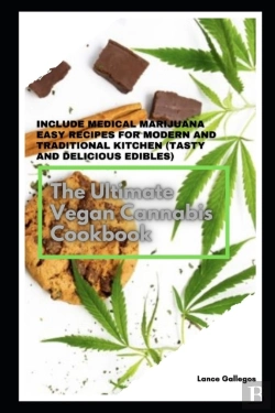 Bertrand.pt - The Ultimate Vegan Cannabis Cookbook