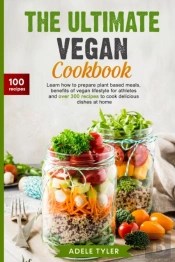 The Ultimate Vegan Cookbook