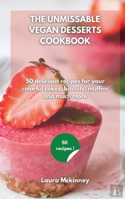 Bertrand.pt - The Ultimate Vegan Desserts Cookbook