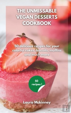 Bertrand.pt - The Ultimate Vegan Desserts Cookbook