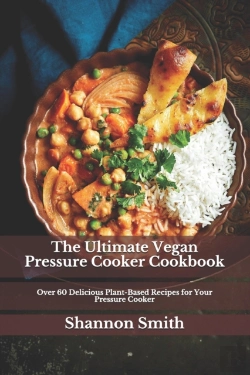 Bertrand.pt - The Ultimate Vegan Pressure Cooker Cookbook