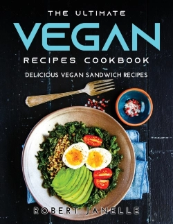 Bertrand.pt - The Ultimate Vegan Recipes Cookbook