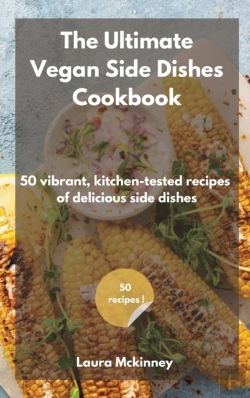 Bertrand.pt - The Ultimate Vegan Side Dishes Cookbook