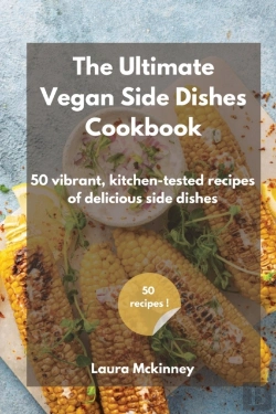 Bertrand.pt - The Ultimate Vegan Side Dishes Cookbook