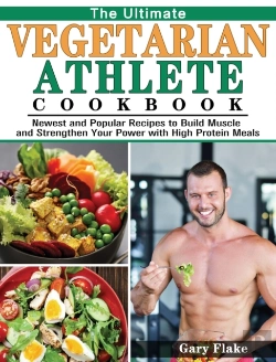 Bertrand.pt - The Ultimate Vegetarian Athlete Cookbook