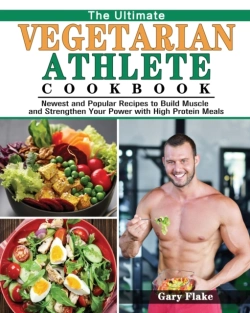 Bertrand.pt - The Ultimate Vegetarian Athlete Cookbook