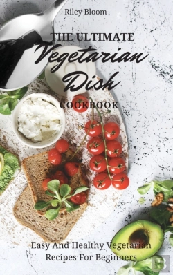 Bertrand.pt - The Ultimate Vegetarian Dish Cookbook