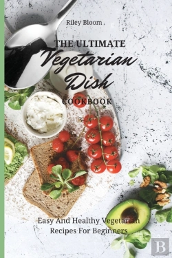 Bertrand.pt - The Ultimate Vegetarian Dish Cookbook