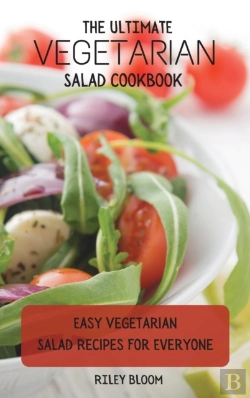 Bertrand.pt - The Ultimate Vegetarian Salad Cookbook